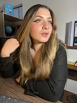 juanitablue webcam