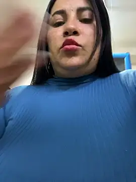 miia_jazmin (G milf) - 🌺pussy flash + tits 🌺