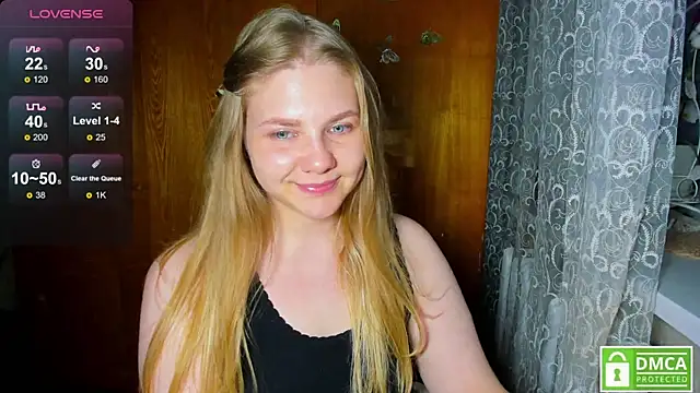 alinamors - AlinaMors's free webcam - UK Sex Cams
