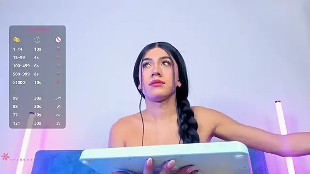 Modèle: KristallSwan