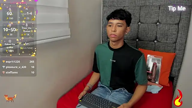 little_twink19x (Ask my age) - SHOW NAKED🥵😈