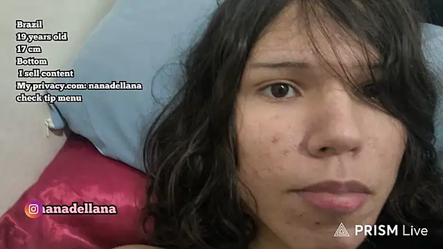 Uisadica - Trans webcam sex chat
