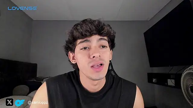 samloppz_ - SamLoppz_'s free webcam - UK Sex Cams