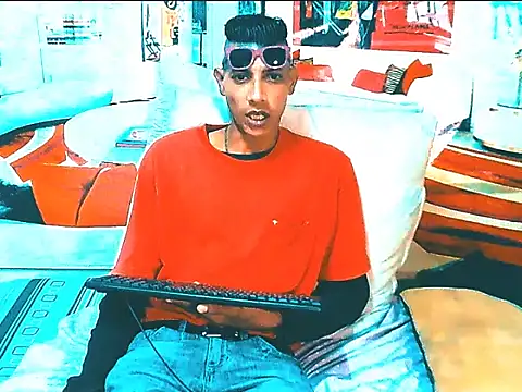 IndianSavageMale