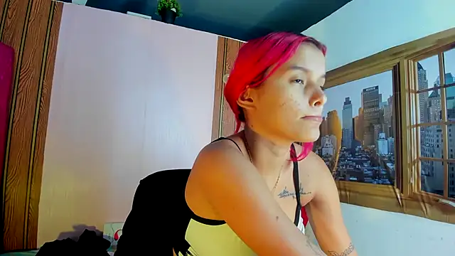 abigail_sandoval - Abigail_sandoval's free webcam - UK Sex Cams
