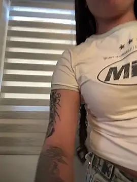 Alyha_cortes_