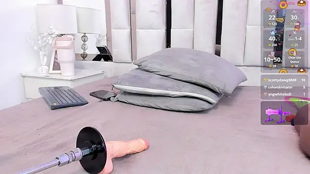 SophiaScottX