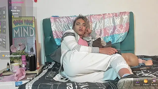 StefanyMiler webcam