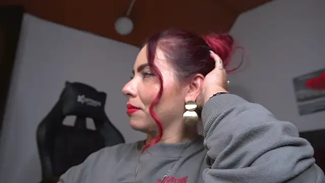 Dulce_charlottee webcam
