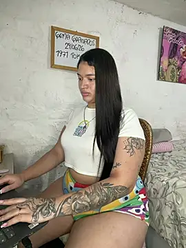 GemaGranadoss webcam