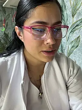 sweet__nurse1 (F young) - SQUIRT FULL + DOMI+ CUM 😈👅