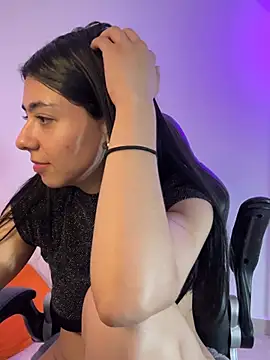 Liissa_cute_ webcam