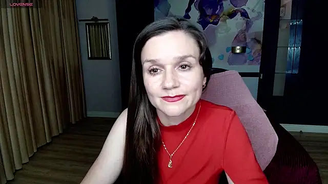 AriaGray webcam