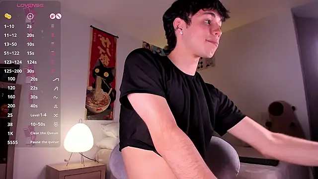 angel_bless19 webcam
