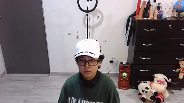 thomascooper7 webcam