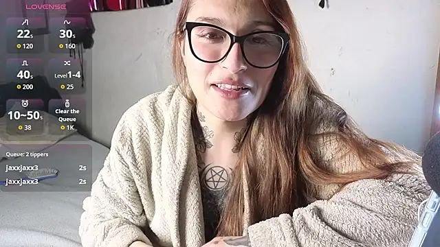 kittenlizz webcam