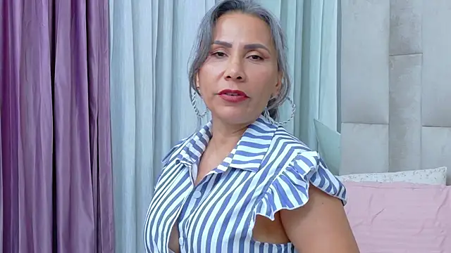 AmandaMartinez_ webcam