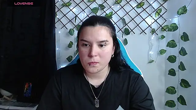 Nika_1_ webcam