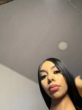Tiffanny webcam