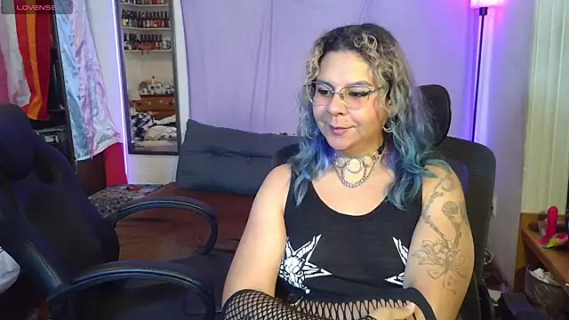 Evelan420 webcam