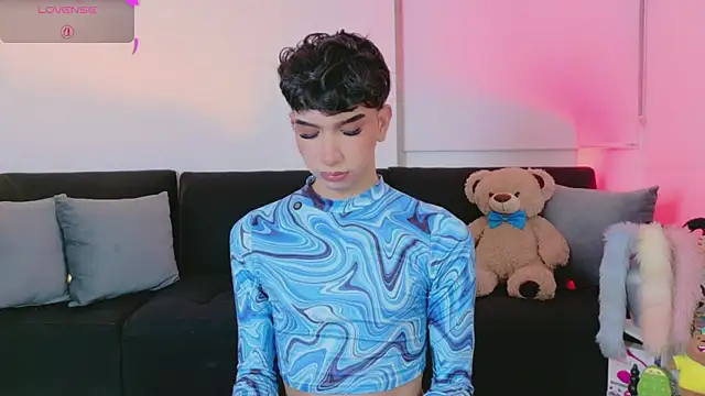 Jamess_Brown webcam