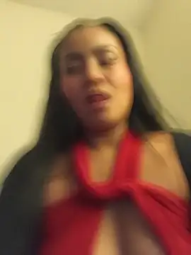 Ariana_Rodriguez webcam