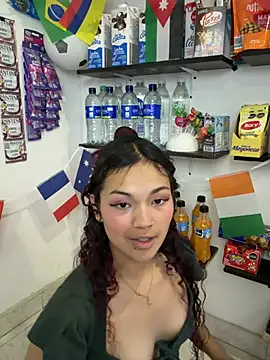 Camilla_Miller01 webcam