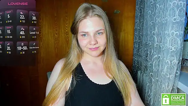 AlinaMors webcam