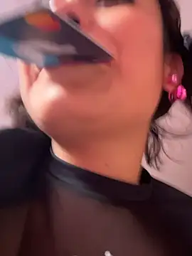 TamaraMera webcam