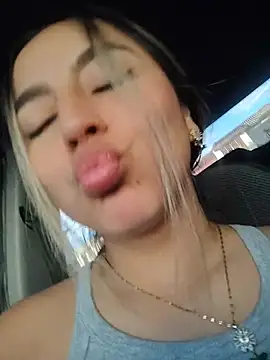 CelesteBlaze_ webcam