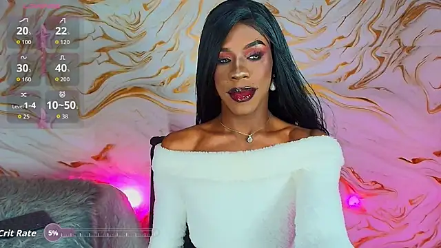 EbonyHansNight webcam