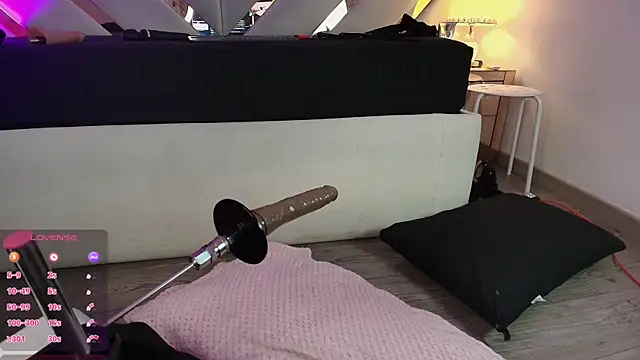 michelle_cutee_ webcam