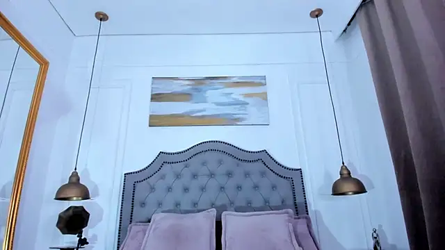RosaliaMontero webcam
