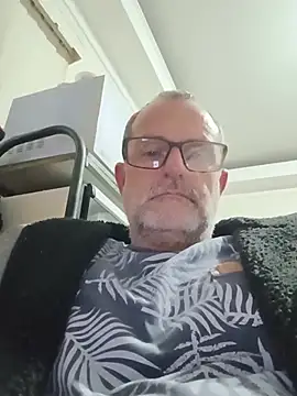 nard53 (M mature) - ass, cock