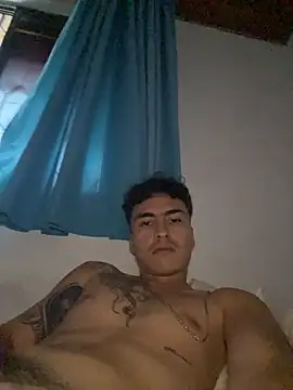 vanilla_Kush webcam