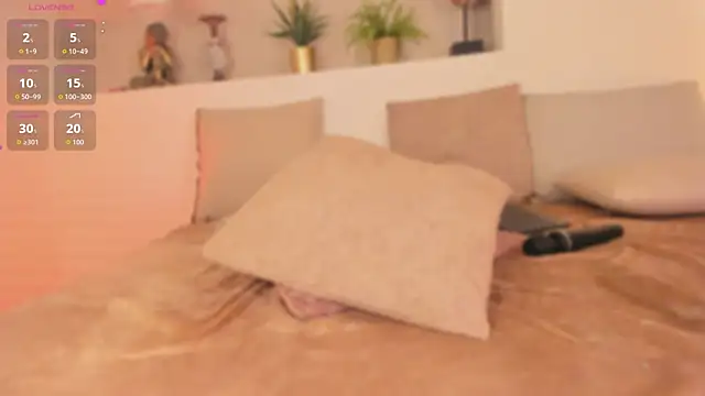 xiomara_cortes webcam