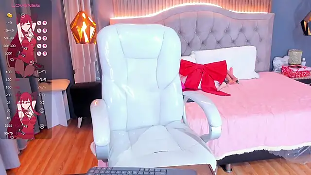 noa_03 (Ask my age) - big cum show + eat my cum