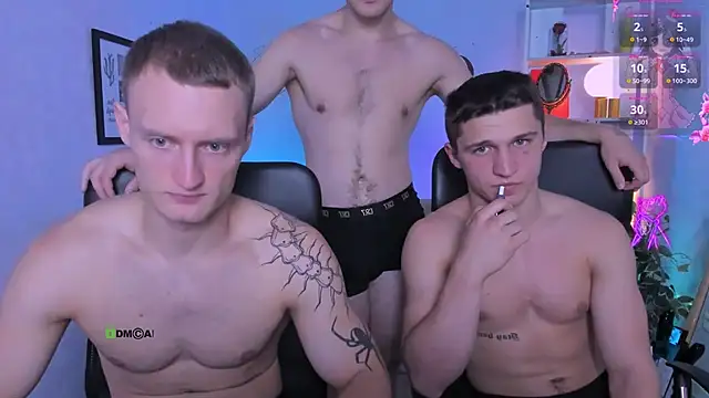 emmanuel_shine webcam