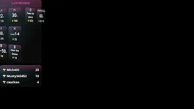 NataliaBlonde webcam