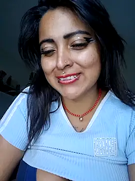 Sarah-917 webcam
