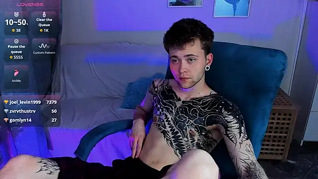thomas_norton (Ask my age) - #athletic #bisexuals #brunettes #cam2cam #cheapest-privates #cock-rating #cowgirl #dirty-talk #doggy-style #erotic-dance #fingering #handjob #hd #massage #masturbation #oil-show #orgasm #piercings #recordable-publics #role-play #sex-toys #sexting #small-audience #smoking #spanking #striptease #student #tattoos #twerk #white #yoga