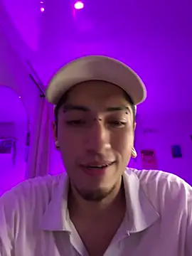 Zahir_Raw webcam