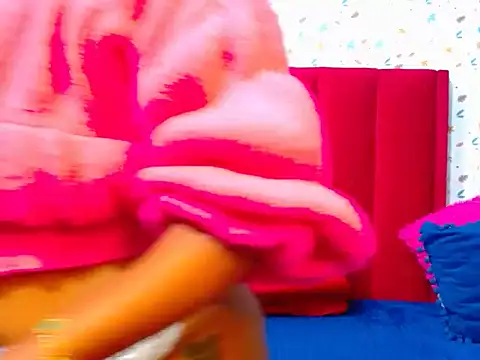Cherrybootyofjoy86 webcam