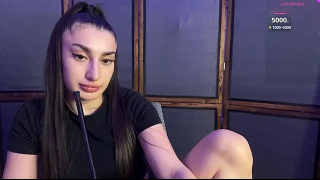 MyNaomi webcam