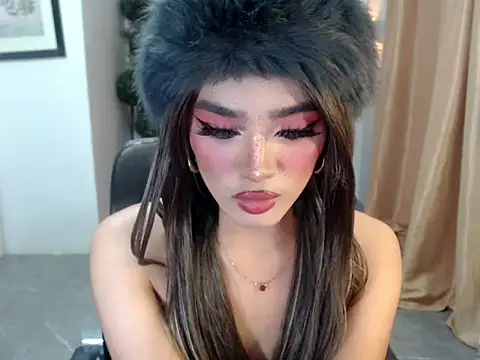 lavandermilk webcam