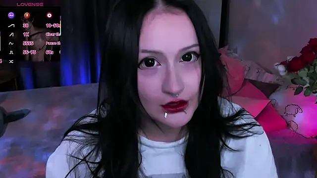 Ame_xCore webcam