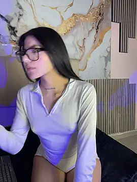 lis_hot_ec webcam