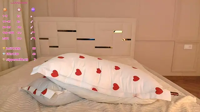 felice_kim webcam