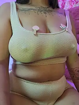 Evangeline_Salas webcam