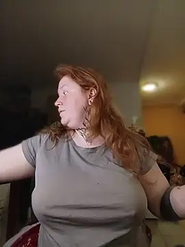 CURVYSAKURA webcam